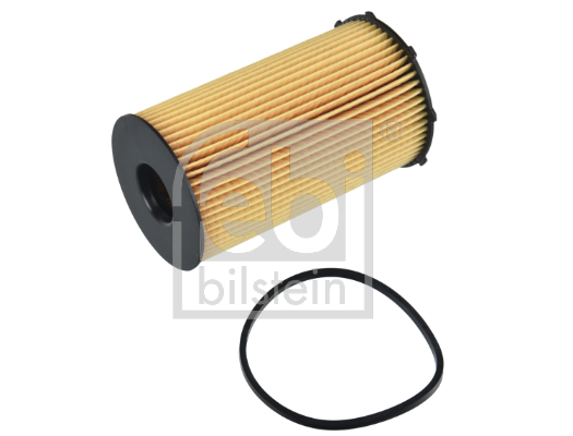 Febi Bilstein Oliefilter 172627