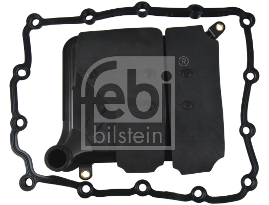 Febi Bilstein Filter/oliezeef automaatbak 172630