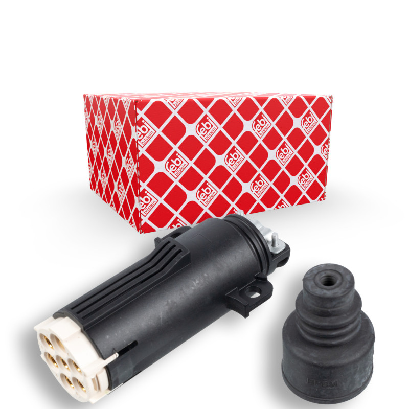 Stekker Febi Bilstein 172658