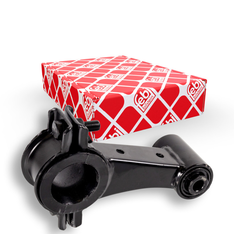 Stabilisatorstang Febi Bilstein 172756