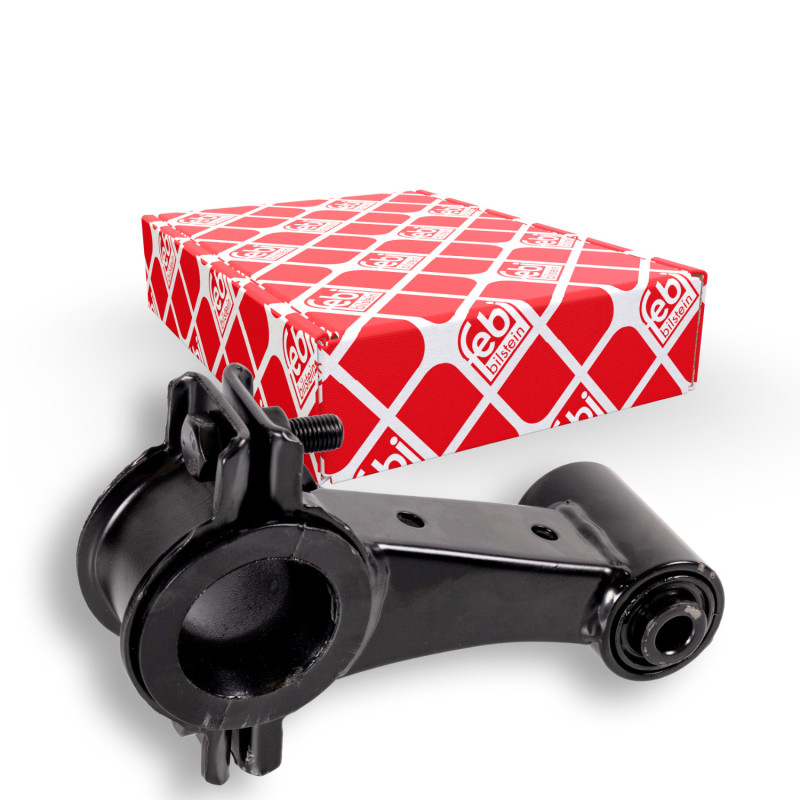 Stabilisatorstang Febi Bilstein 172757
