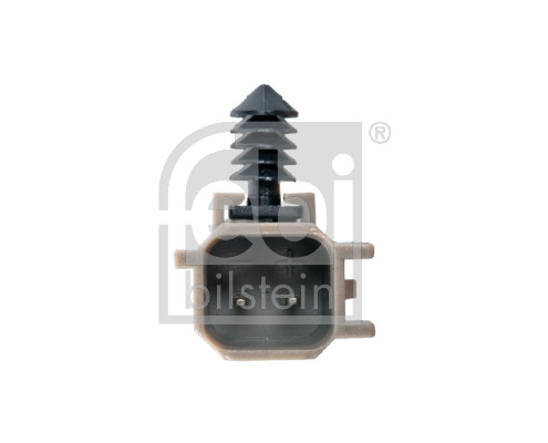 Febi Bilstein Wiellagerset 172772