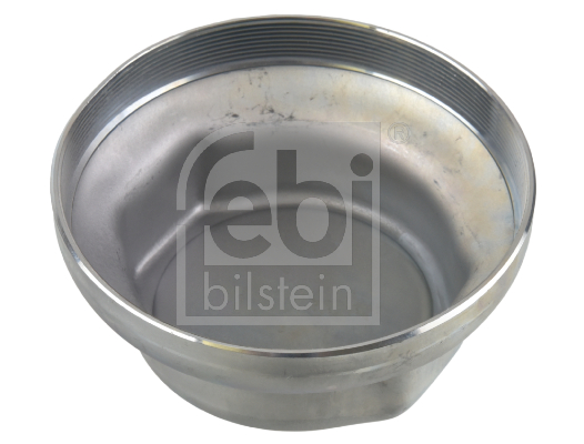 Febi Bilstein Wielnaaf afdekplaat 172802