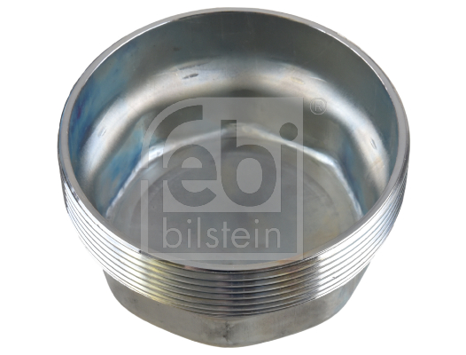 Febi Bilstein Wielnaaf afdekplaat 172803