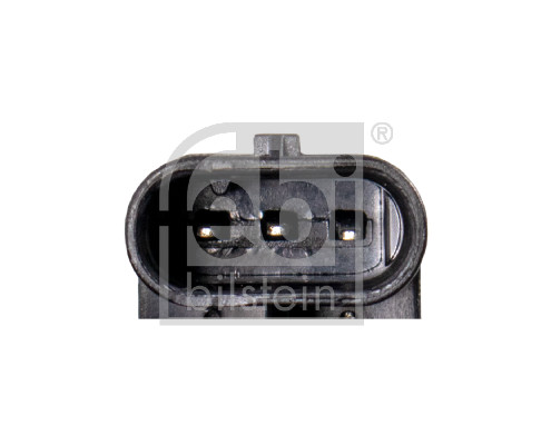Febi Bilstein Hulpwaterpomp 172809