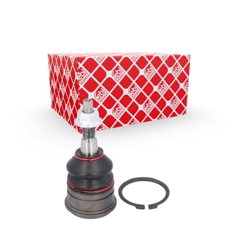Fuseekogel Febi Bilstein 172917