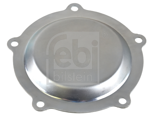 Febi Bilstein Wielnaaf afdekplaat 172931