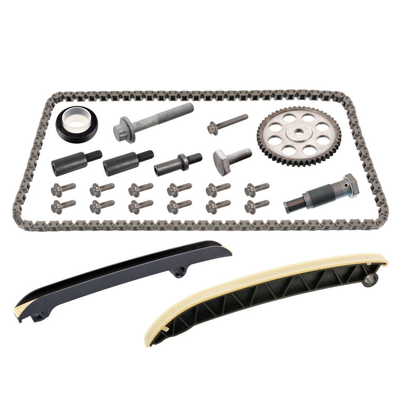 Distributieketting kit Febi Bilstein 172944