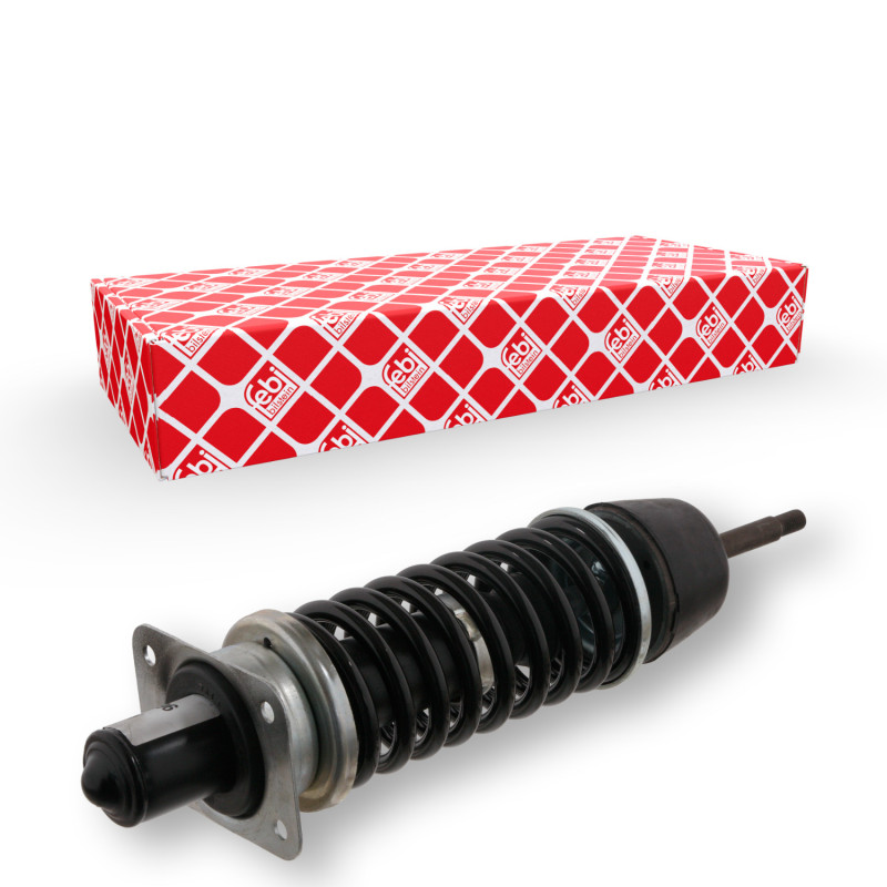 Schokdemper cabine ophanging Febi Bilstein 17296