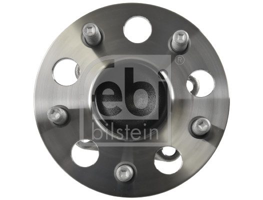 Febi Bilstein Wiellagerset 173003