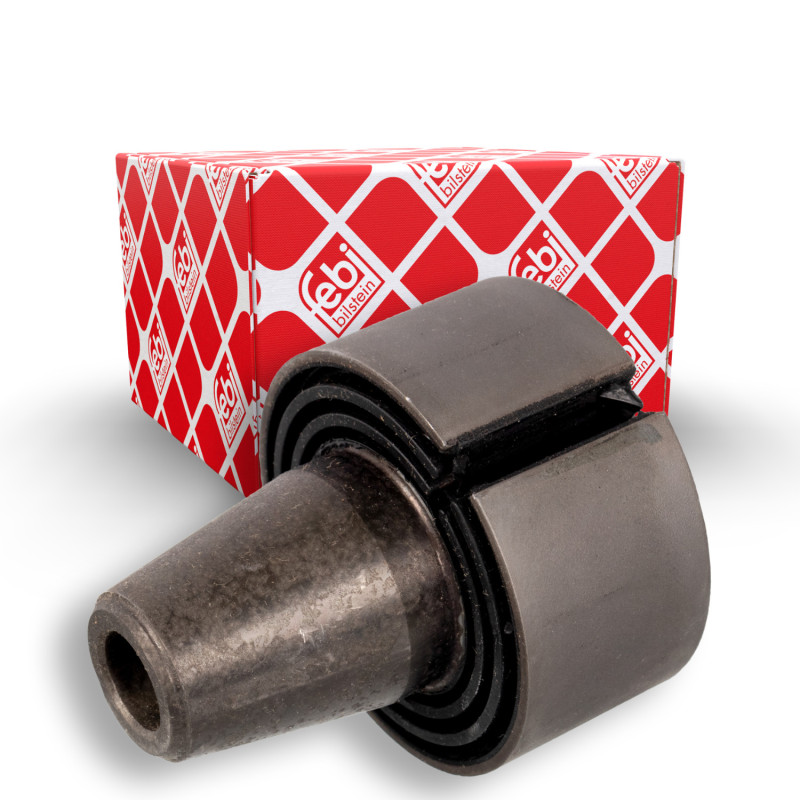Draagarm-/ reactiearm lager Febi Bilstein 173010