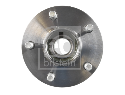 Febi Bilstein Wiellagerset 173046