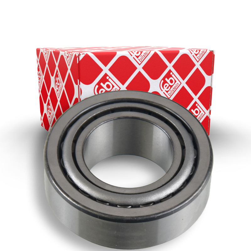 Wiellager Febi Bilstein 173048