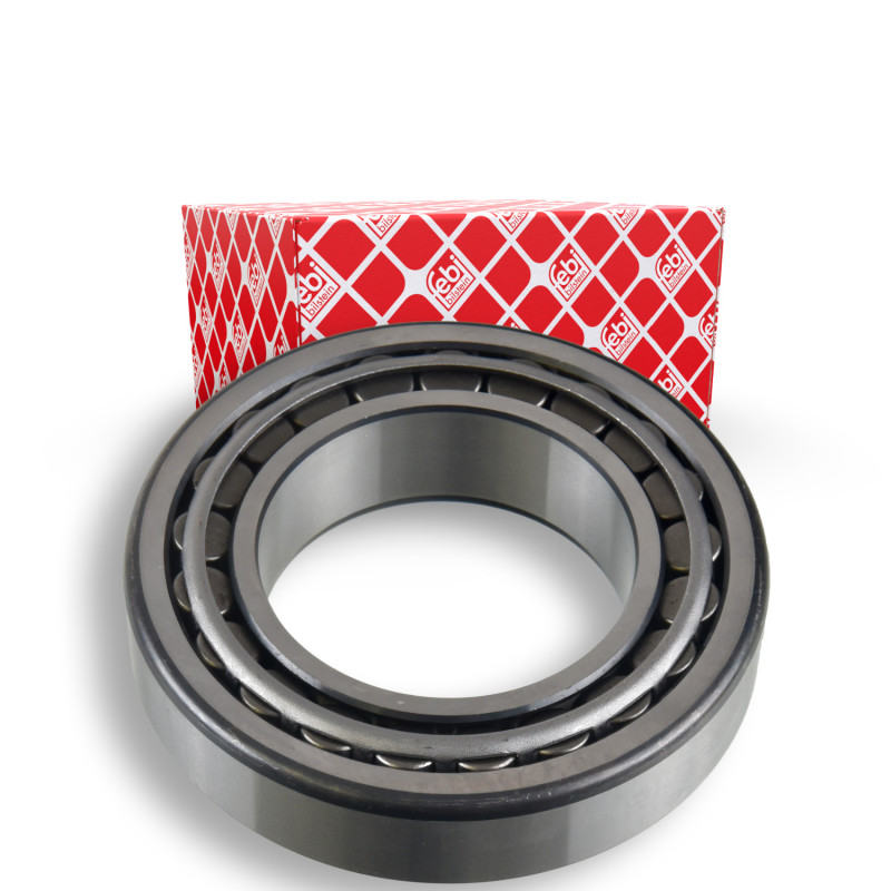 Wiellager Febi Bilstein 173052