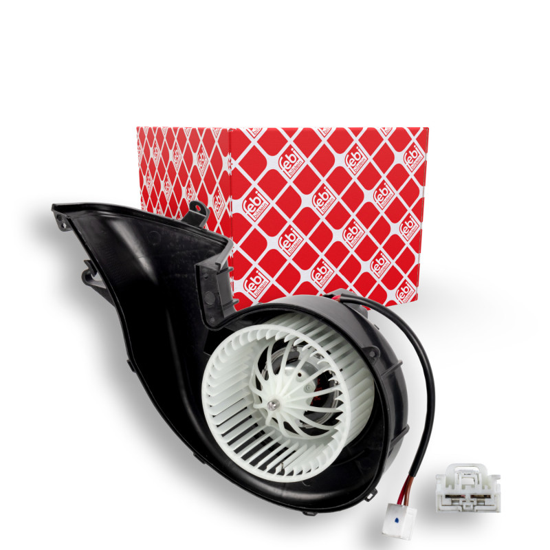 Kachelventilator Febi Bilstein 173084