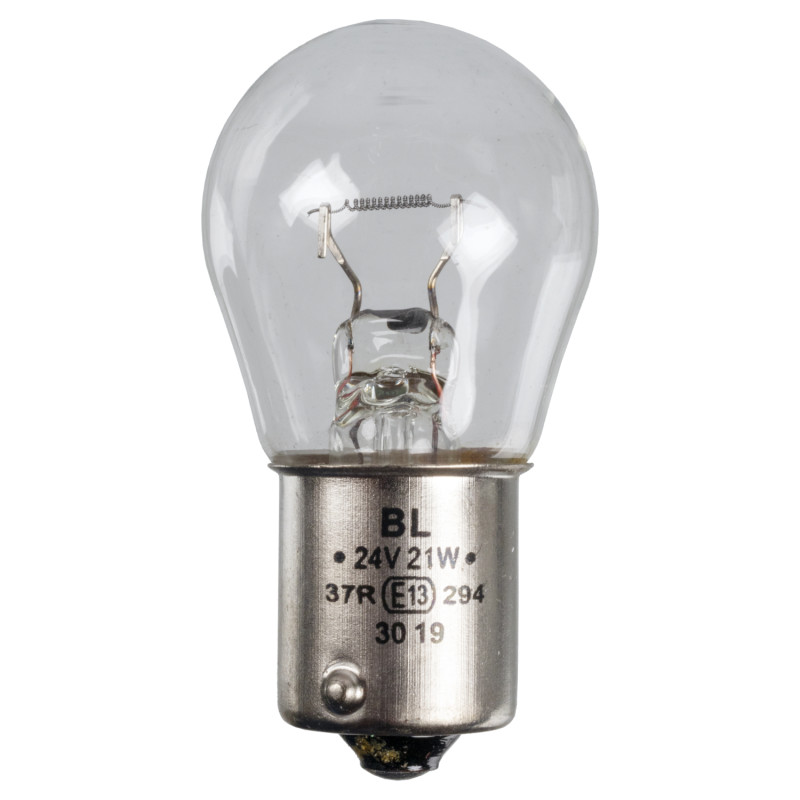 Gloeilamp, mistlamp Febi Bilstein 173290