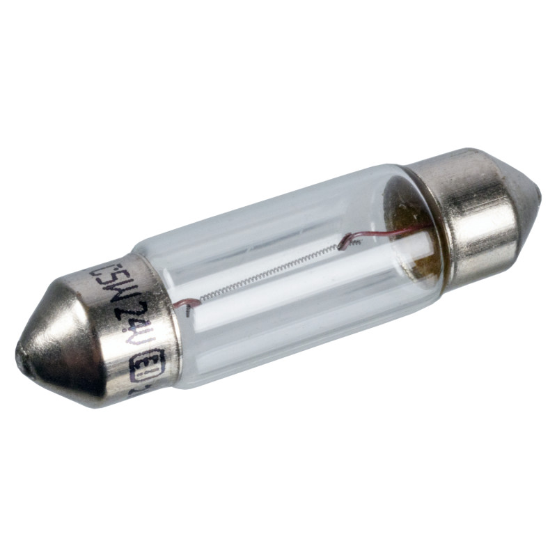 Gloeilamp, interieurverlichting Febi Bilstein 173303