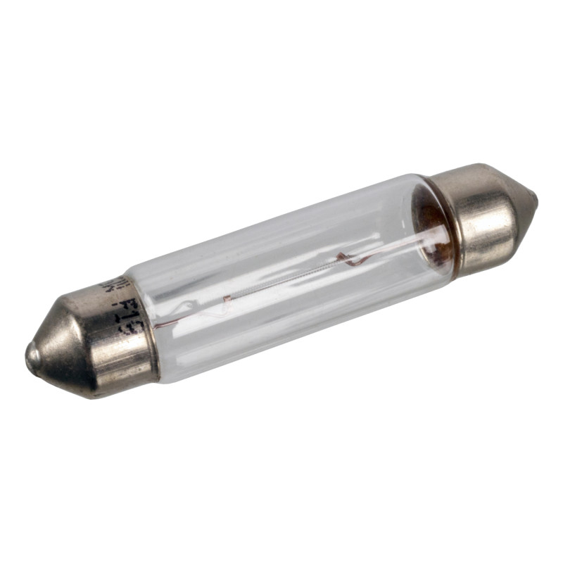 Gloeilamp, interieurverlichting Febi Bilstein 173308