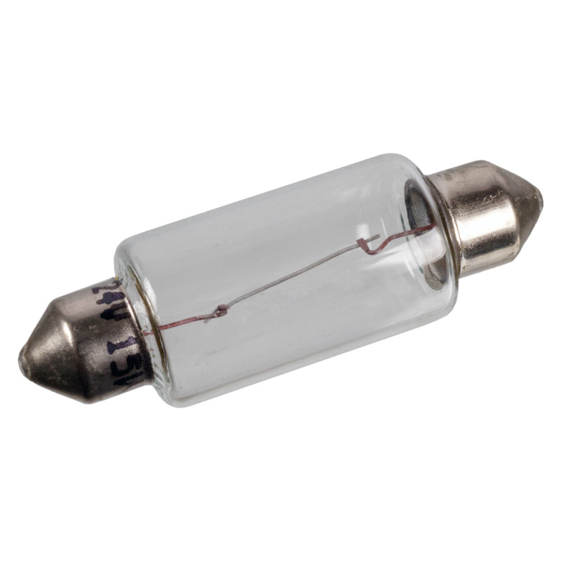 Gloeilamp, interieurverlichting Febi Bilstein 173309