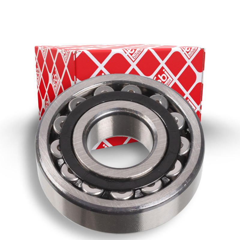 Schokdemper cabine ophanging Febi Bilstein 173328