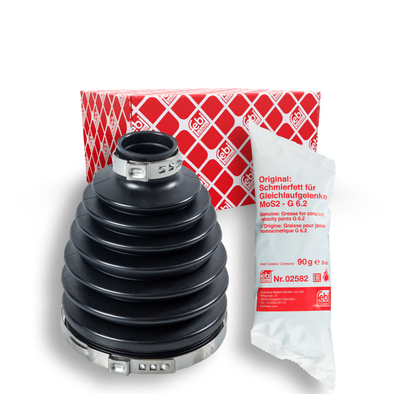 Aandrijfashoes Febi Bilstein 173347