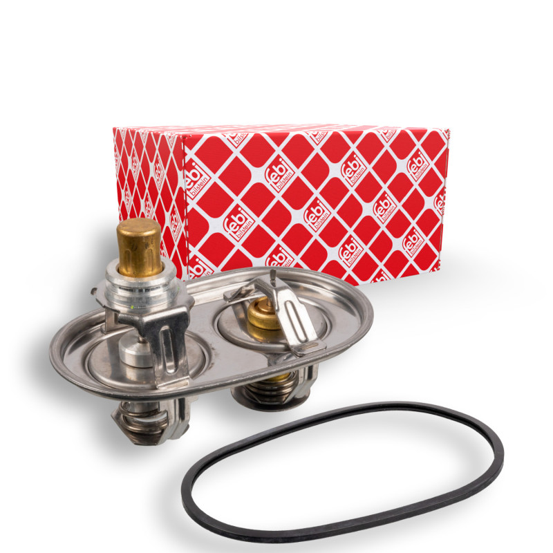 Thermostaat Febi Bilstein 173372