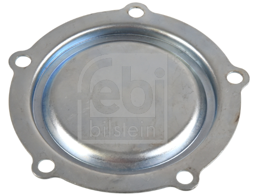 Febi Bilstein Wielnaaf afdekplaat 173394