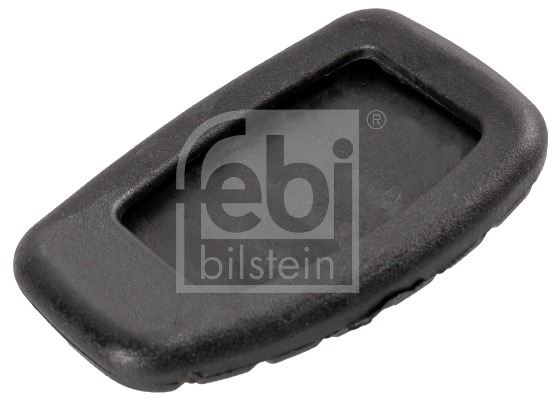 Febi Bilstein Pedaalrubber 173408