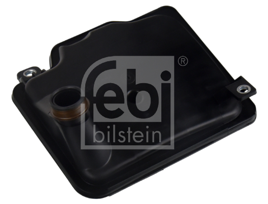 Febi Bilstein Filter/oliezeef automaatbak 173463