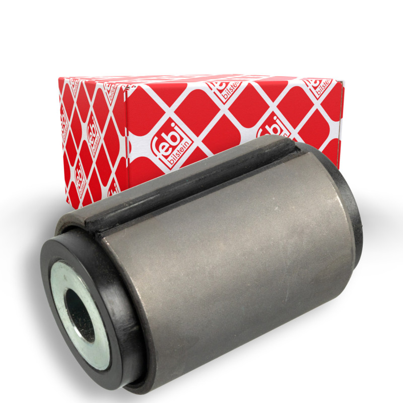 Stabilisatorstang rubber Febi Bilstein 173493