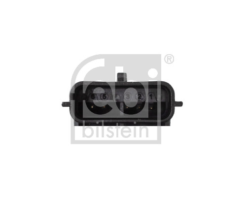 Febi Bilstein EGR-klep 173555