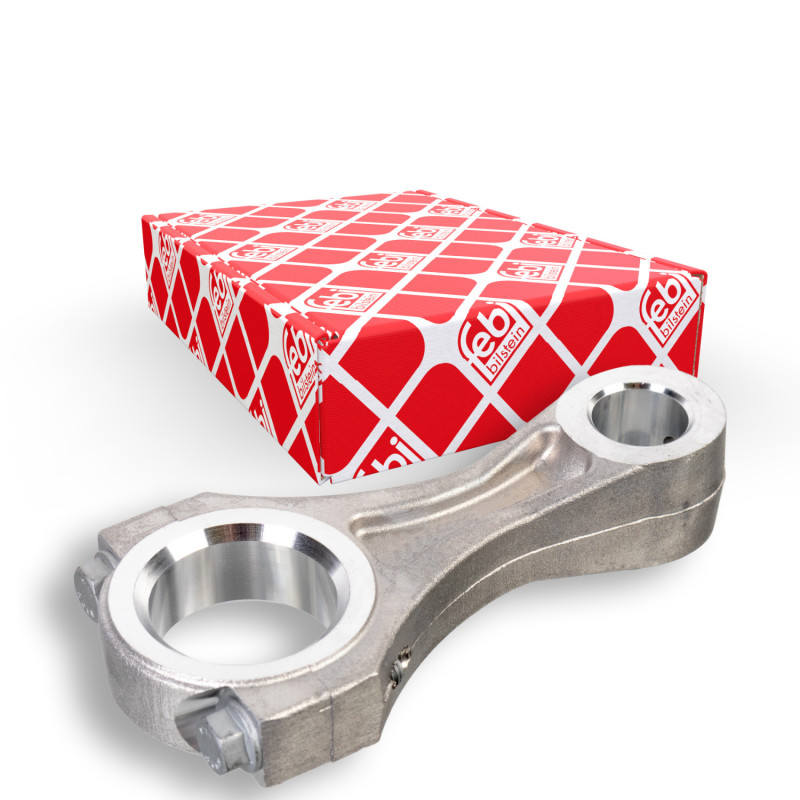 Drijfstang, luchtdrukcompressor Febi Bilstein 173583