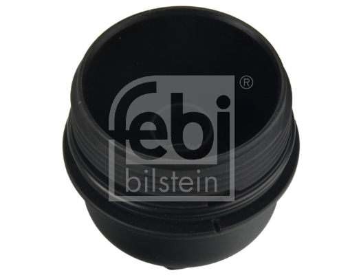 Febi Bilstein Oliefilterhuis deksel 173589