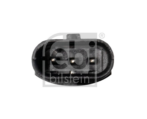 Febi Bilstein Hulpwaterpomp 173634