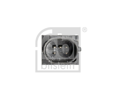 Febi Bilstein EGR-klep 173650