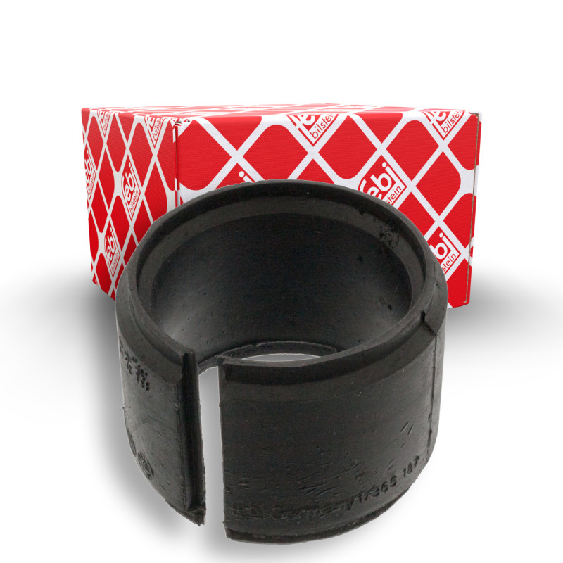 Stabilisatorstang rubber Febi Bilstein 17365