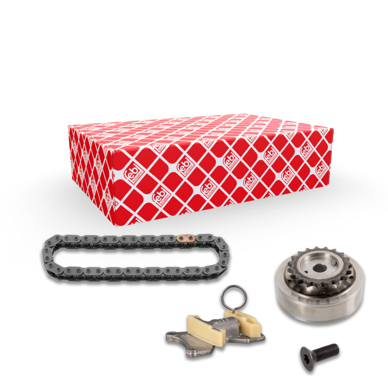 Distributieketting kit Febi Bilstein 173663