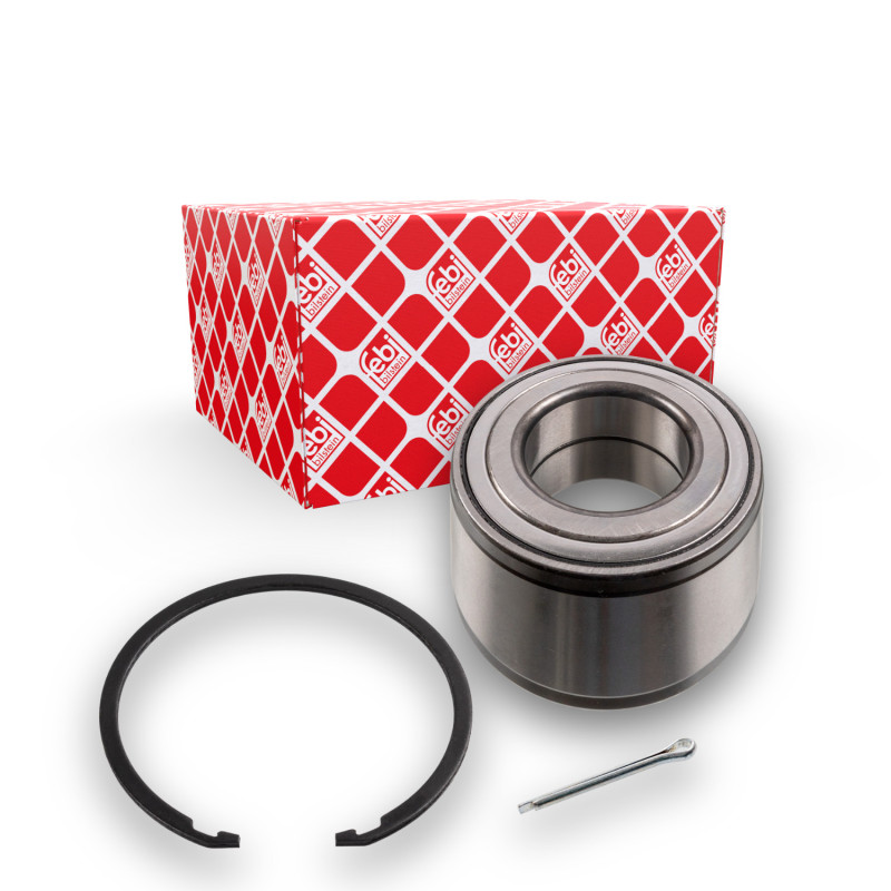 Wiellagerset Febi Bilstein 173682