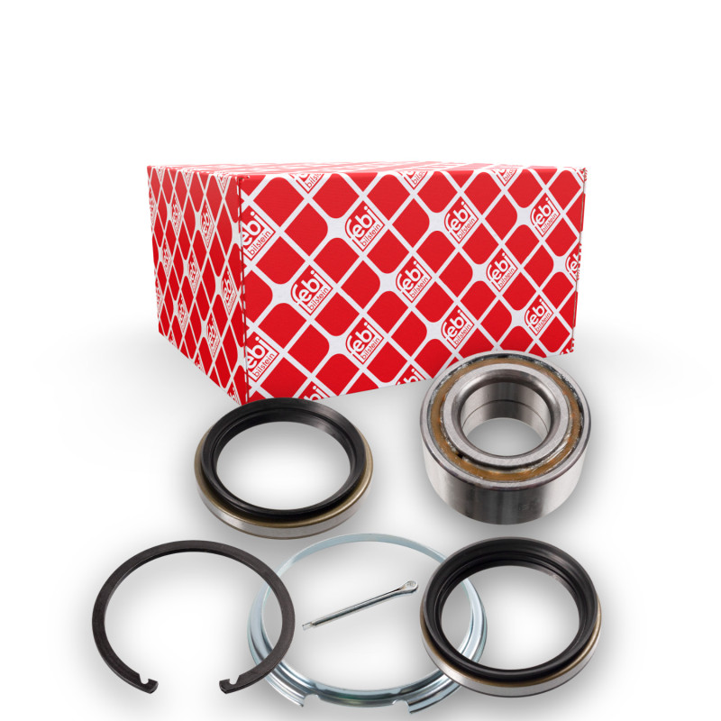 Wiellagerset Febi Bilstein 173688