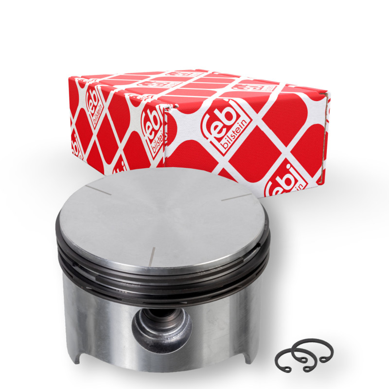 Febi Bilstein Zuiger, luchtdrukcompressor 173694