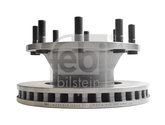 Febi Bilstein Remschijven 17369