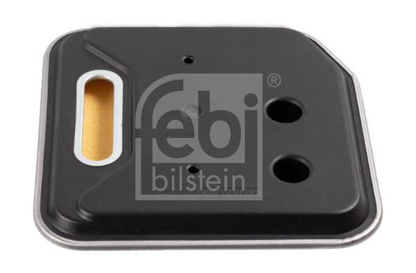 Febi Bilstein Filter/oliezeef automaatbak 173831