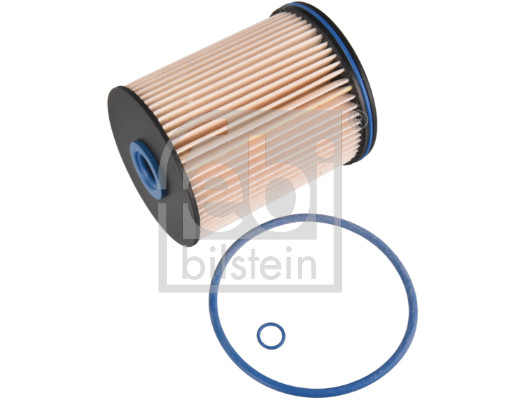 Febi Bilstein Brandstoffilter 173867