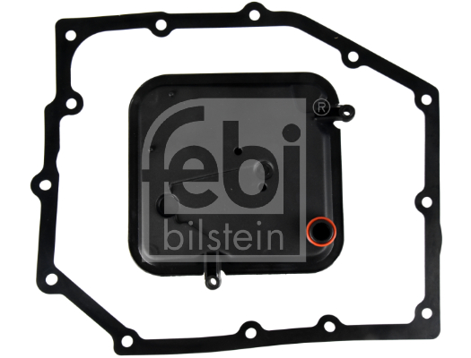 Febi Bilstein Filter/oliezeef automaatbak 173931