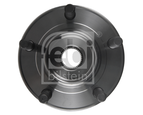 Febi Bilstein Wiellagerset 173949