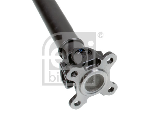 Febi Bilstein Aandrijfas 174095