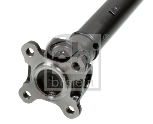 Febi Bilstein Aandrijfas 174096