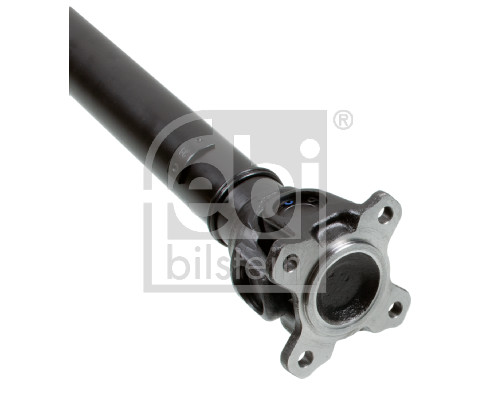 Febi Bilstein Aandrijfas 174097