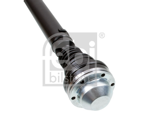 Febi Bilstein Aandrijfas 174099