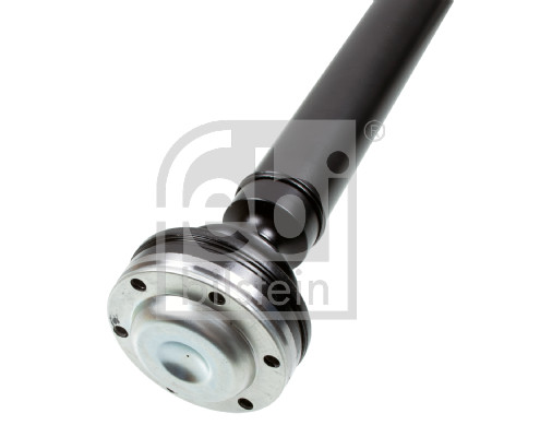 Febi Bilstein Aandrijfas 174099